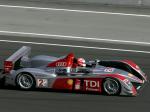 Audi R10 TDI 2008 года